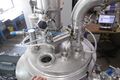 Glatt VG PRO 200, GSE PRO 200, GPCG PRO 60 Granulation plant