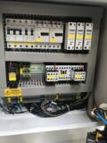 Accosystem DSG20V Coating pan
