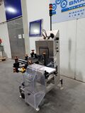 PCE Mettler Toledo Group XMV Mark and Vision System Serialization system (Datamatrix station)