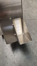 Bohle EFB 1350 Förderband für Tabletten