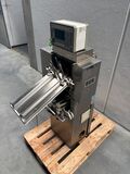 GUK FA 21/4 Cartonac 91 Prospekt-Falzapparat für Kartoniermaschinen