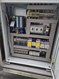 Lödige L 50 Mezcladora de arados de laboratorio