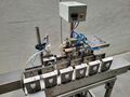 unbekannt unbekannt Tube filler, semi-automatic