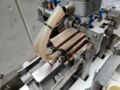 unbekannt unbekannt Tuben-Füllmaschine, halbautomatisch