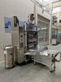 Schmucker Tube-S 10 L Stickpack-Maschine