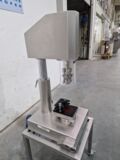Bausch   Ströbel HV 510 Closing machine for bottles