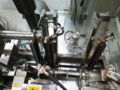Harro Höfliger BRT II 120 L 4-Rand-Siegelbeutel Maschine