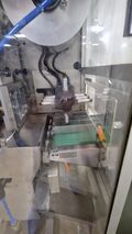 Horn   Noack N 916 Blistermaschine