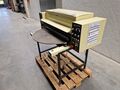 Tommy Nielsen Universal 500 FS Tiefzieh/Siegelmaschine