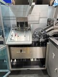 Uhlmann C 2504 Faltschachtel-Kartoniermaschine