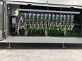 Uhlmann C 2504 Faltschachtel-Kartoniermaschine