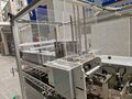 Romaco - Promatik BIPAK Estuchadora semi-automatica
