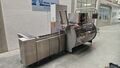 BOSCH CUT 120 Faltschachtel-Kartoniermaschine (Steuerungs-Retrofit, Drucker)