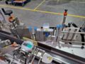 Herma 152E S Etikettiermaschine Rundum