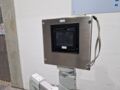 Herma 152E S Etikettiermaschine Rundum