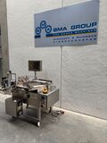 Rota RE 50 Etikettiermaschine für Ampullen/Vials