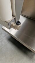 IMA Kilian/Coperion K-Tron K-PH-CV-KT20 Stearat-Spraysystem für Tablettenpressen (PKB)