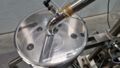 Krämer E2000-1250, Lock Met 30  Tabletten-Hochentstauber mit Metal Check