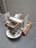  unknown Granulator