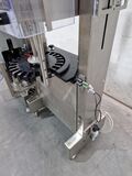 OCS Checkweighers GmbH HC-IS-D Continuous checkweigher for container with coding station