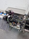 OCS Checkweighers GmbH HC-IS-D Durchlaufkontrollwaage für Behälter mit Codierstation