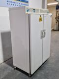 Heraeus T 6760 Heating oven