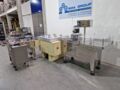 CP-Citopac, Sarong SFD-10 CP, SG-6/F, BST-10 CP Suppositorienanlage mit Abfüller, Kühleinheit und Siegelmaschine