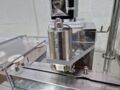 CP-Citopac, Sarong SFD-10 CP, SG-6/F, BST-10 CP Suppositorienanlage mit Abfüller, Kühleinheit und Siegelmaschine