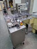 CP-Citopac, Sarong SFD-10 CP, SG-6/F, BST-10 CP Suppositorienanlage mit Abfüller, Kühleinheit und Siegelmaschine