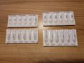 CP-Citopac, Sarong SFD-10 CP, SG-6/F, BST-10 CP Suppositorienanlage mit Abfüller, Kühleinheit und Siegelmaschine