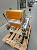 Kelva CWC-300-DS Sistema de limpieza de bandas a contacto