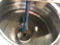 Accosystem DSG20V Coating pan