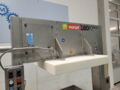 Voran 180P2 Inox Packpresse mit Drehbiet
