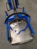 Expresso LIFT-O-FLEX 17005 Fassheber, fahrbar