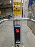 Transort Pro 140 Mobillift