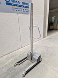 cab Minilift 70 Mobillift