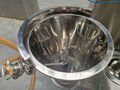 Lödige LFP 8 Procesador de lecho fluidizado de laboratorio