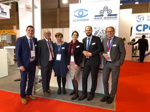 CPhI 2018 Madrid