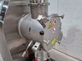 Lödige L 50 Mezcladora de arados de laboratorio