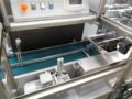 Multipack S.r.l. F500   T600 Straffbanderolierer mit Schrumpftunnel