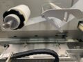 Skinetta ASK 450 BU Straffbanderolier-/Volleinschlagmaschine mit Schrumpftunnel