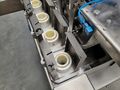 unbekannt unbekannt Tube filler, semi-automatic