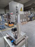 Bausch   Ströbel HV 510 Taponadora de botellas
