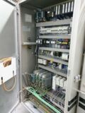 Harro Höfliger BRT II 120 L 4-Rand-Siegelbeutel Maschine