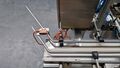 Montech  Measuring cup attachment