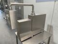 Scanware Lynx Spectra HR Füllgutkontrolle  Blistermaschine