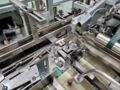 CAM PRX Faltschachtel-Kartoniermaschine
