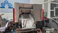 BOSCH CUT 120 Faltschachtel-Kartoniermaschine