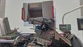 BOSCH CUT 120 Faltschachtel-Kartoniermaschine