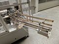 Romaco - Promatik BIPAK Estuchadora semi-automatica